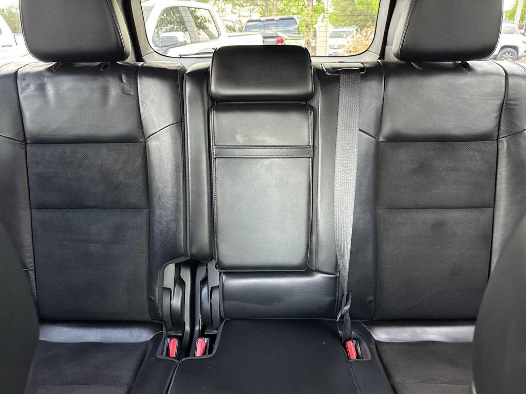 used 2021 Jeep Grand Cherokee car, priced at $19,997