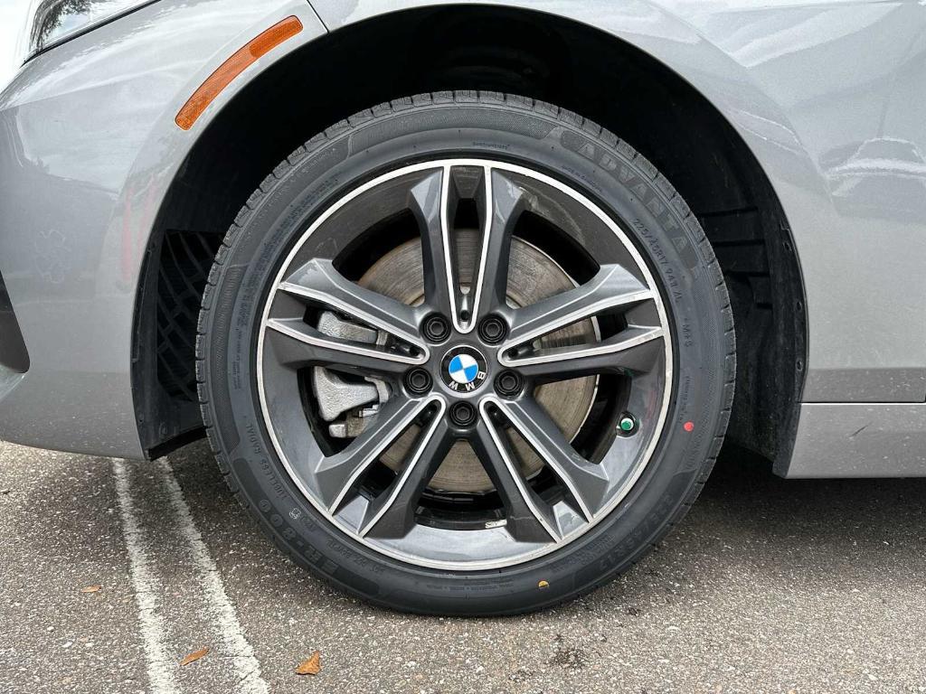 used 2024 BMW 228 Gran Coupe car, priced at $28,997