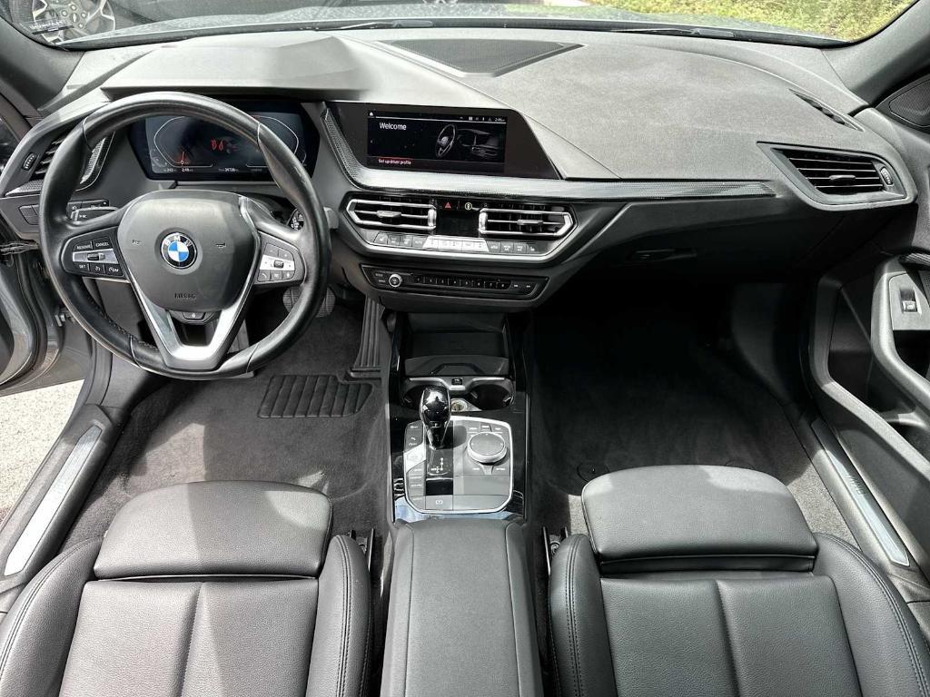used 2024 BMW 228 Gran Coupe car, priced at $28,997