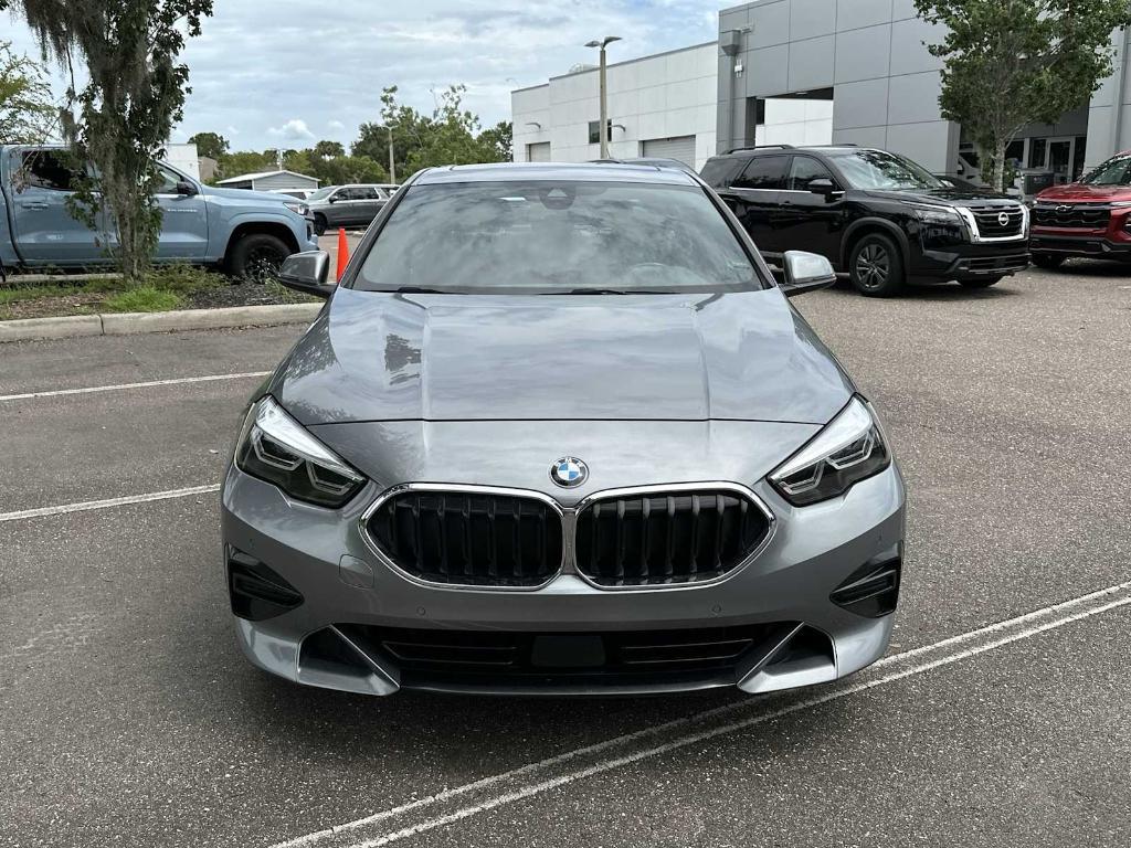 used 2024 BMW 228 Gran Coupe car, priced at $28,997