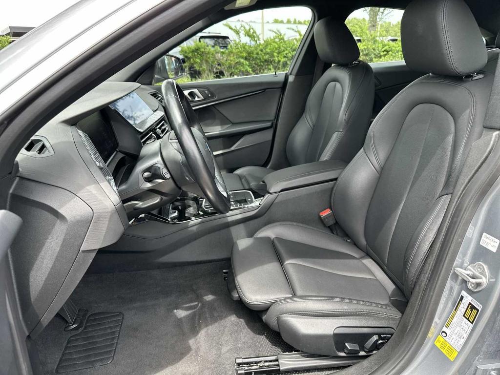 used 2024 BMW 228 Gran Coupe car, priced at $28,997
