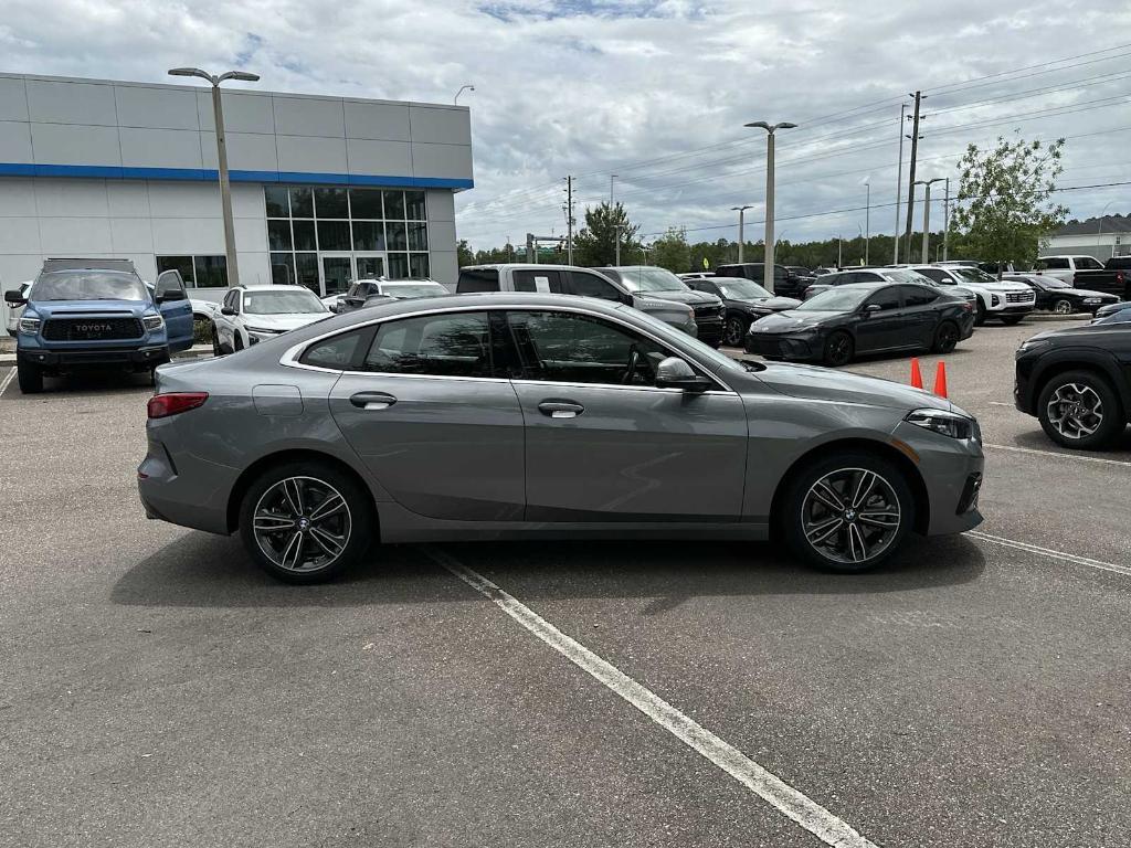 used 2024 BMW 228 Gran Coupe car, priced at $28,997
