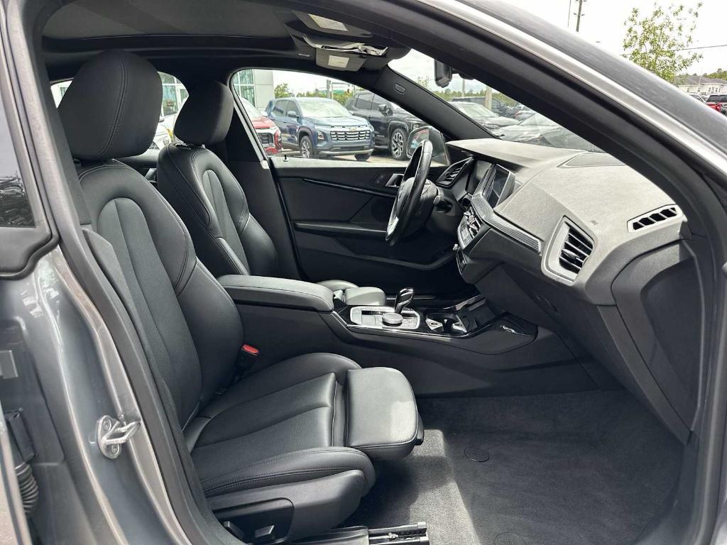 used 2024 BMW 228 Gran Coupe car, priced at $28,997