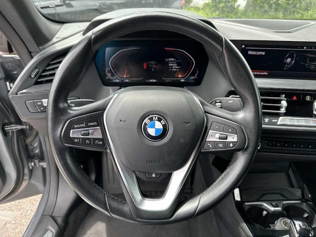 used 2024 BMW 228 Gran Coupe car, priced at $28,997