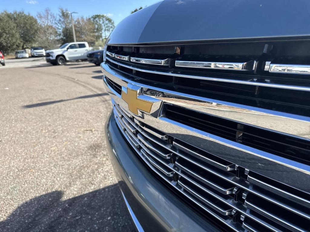 used 2024 Chevrolet Tahoe car, priced at $62,297