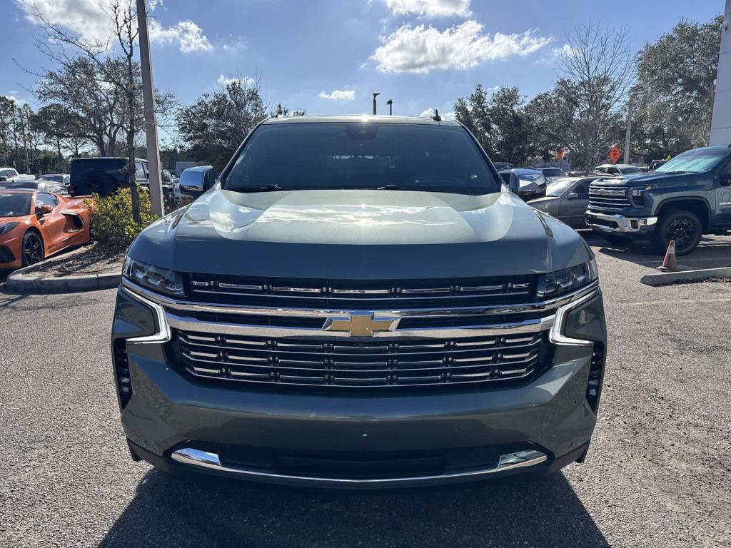 used 2024 Chevrolet Tahoe car, priced at $62,297