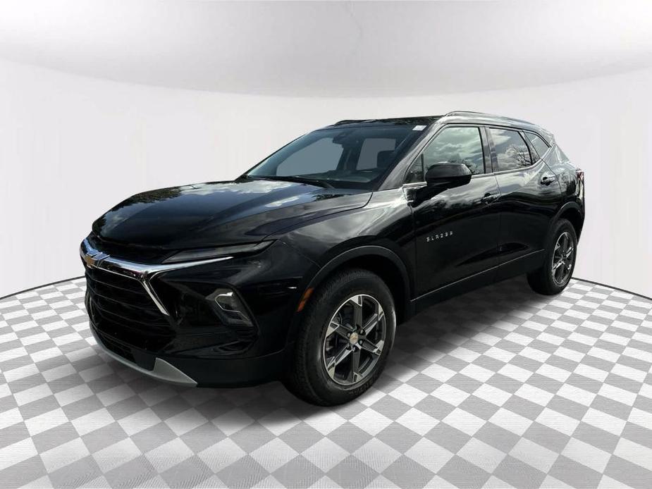 new 2024 Chevrolet Blazer car, priced at $30,960