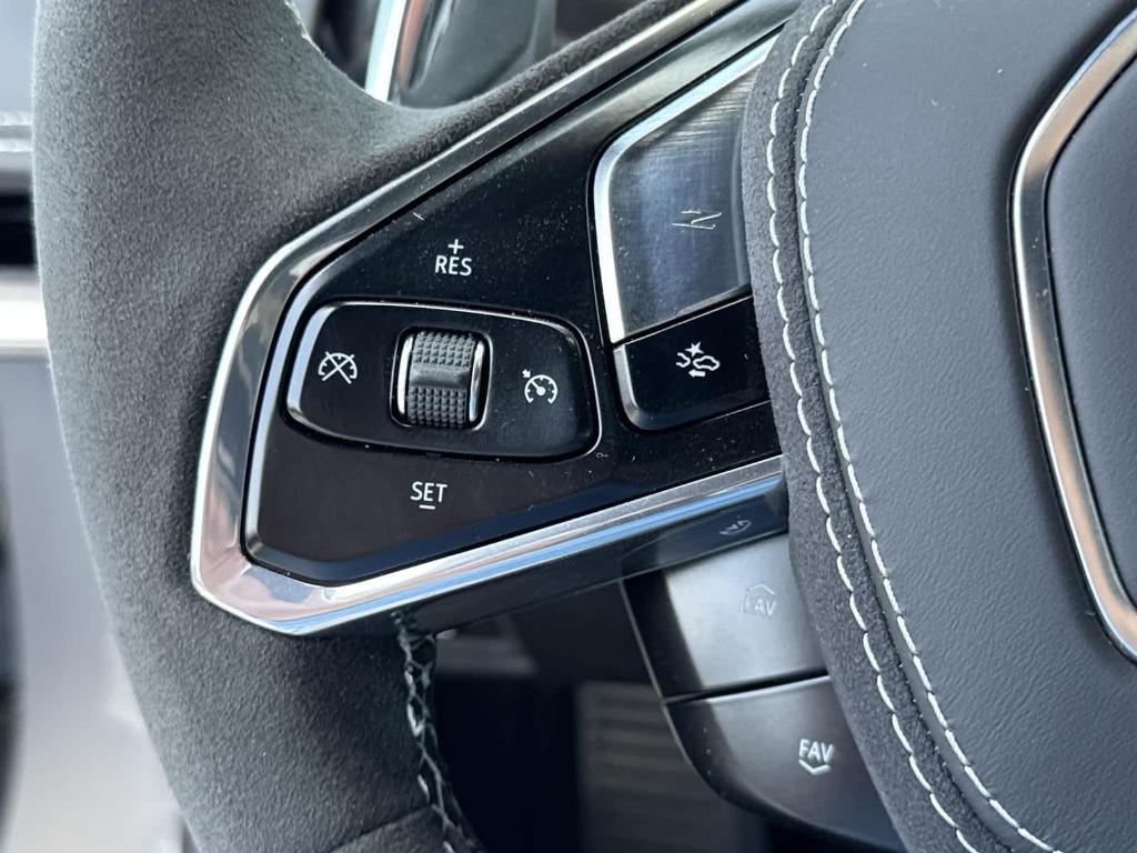 new 2025 Chevrolet Corvette car, priced at $87,910