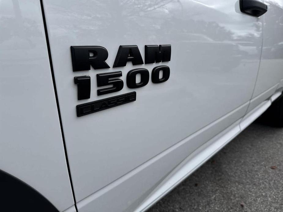 used 2022 Ram 1500 Classic car, priced at $27,997