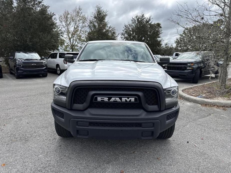 used 2022 Ram 1500 Classic car, priced at $27,997