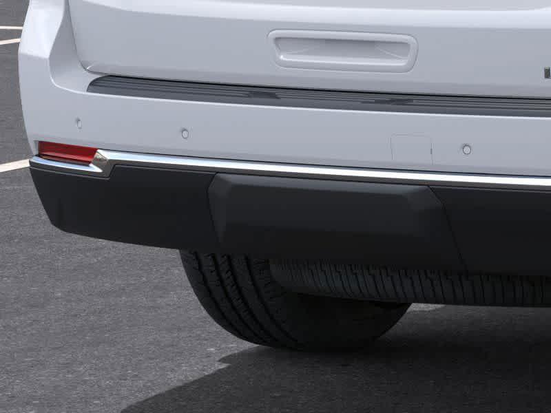new 2025 Chevrolet Tahoe car, priced at $65,875