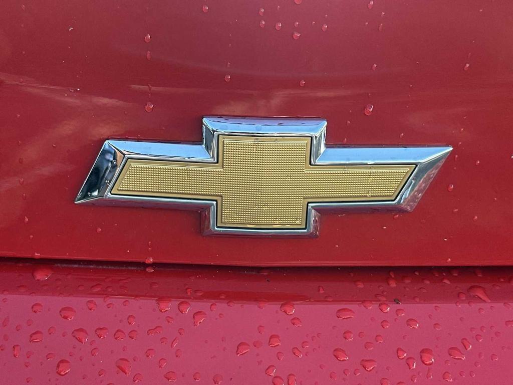 used 2023 Chevrolet Camaro car, priced at $24,697