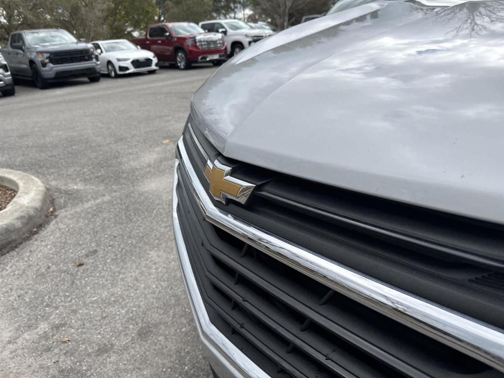 used 2018 Chevrolet Equinox car, priced at $12,033