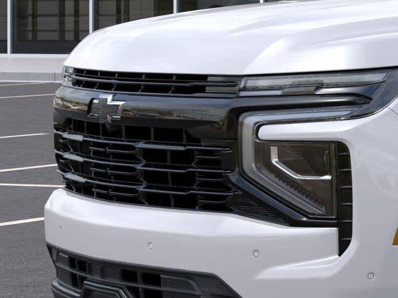 new 2025 Chevrolet Tahoe car, priced at $73,114