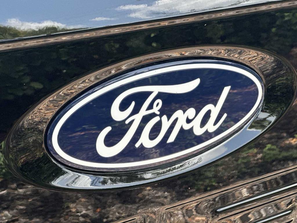 used 2024 Ford F-150 car, priced at $38,282