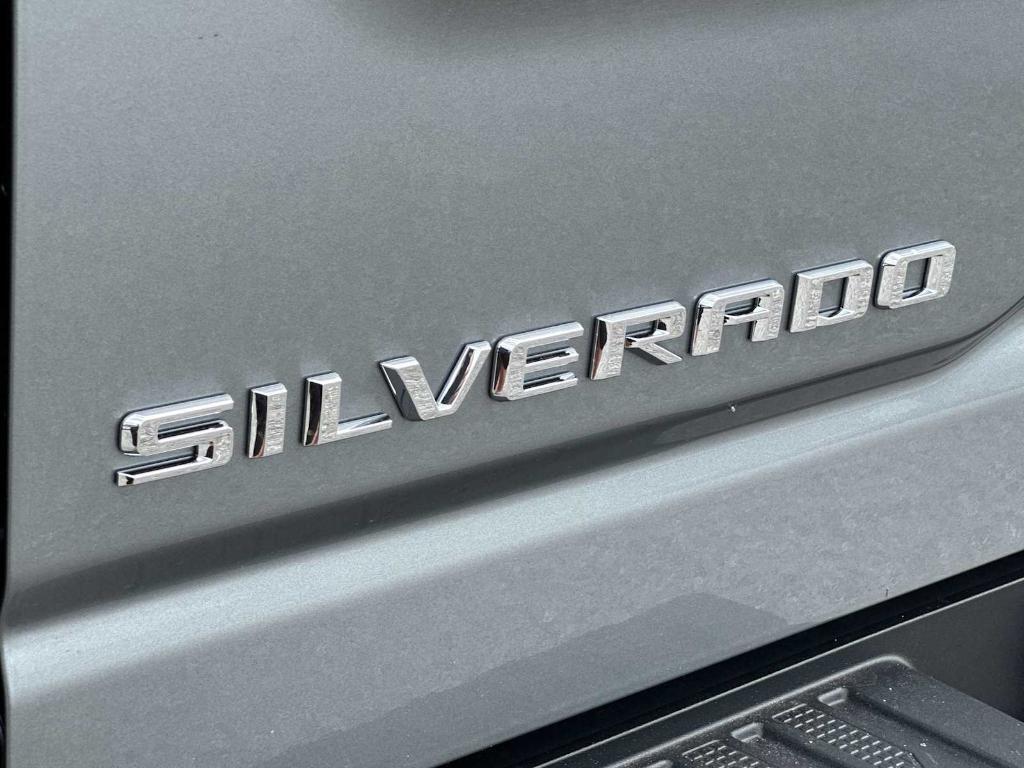 new 2026 Chevrolet Silverado 2500 car, priced at $83,745