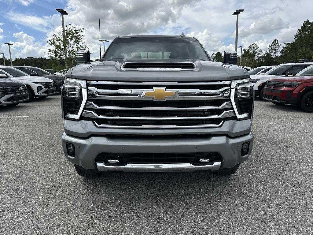 new 2026 Chevrolet Silverado 2500 car, priced at $83,745