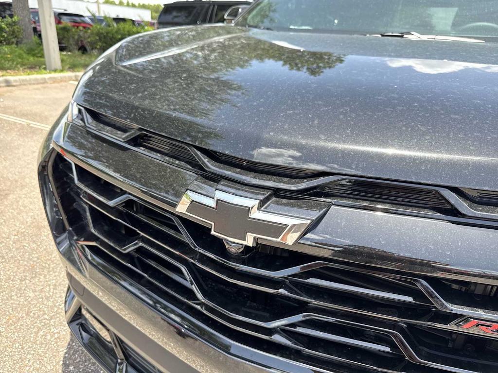 new 2026 Chevrolet Equinox car, priced at $32,115