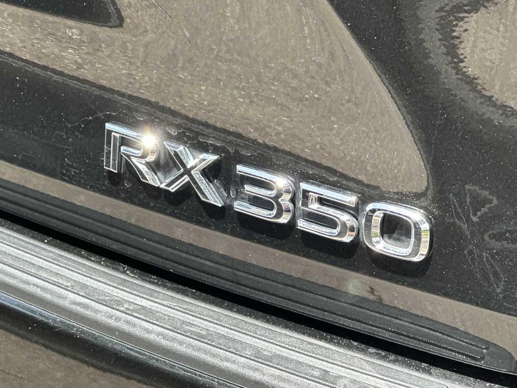 used 2022 Lexus RX 350 car, priced at $38,997