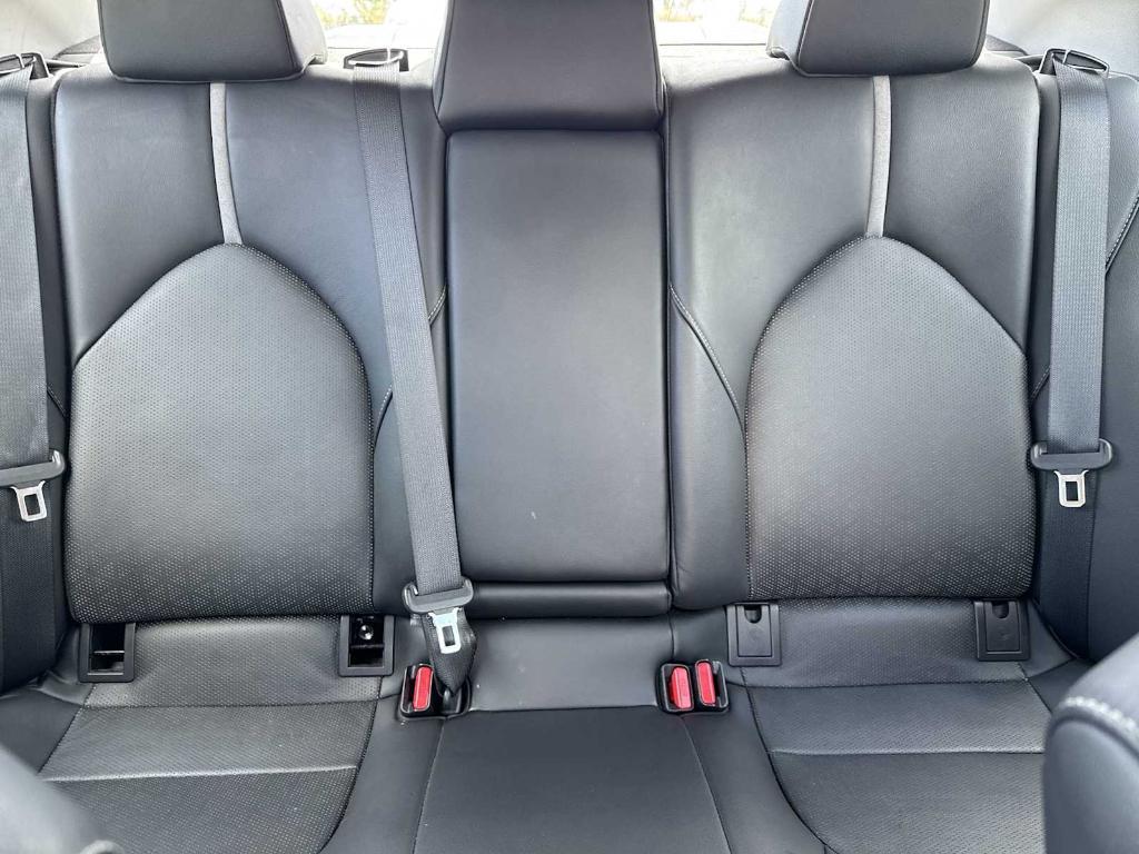 used 2020 Toyota Camry car, priced at $22,997