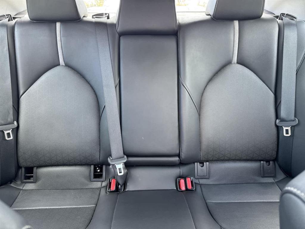 used 2020 Toyota Camry car, priced at $23,597