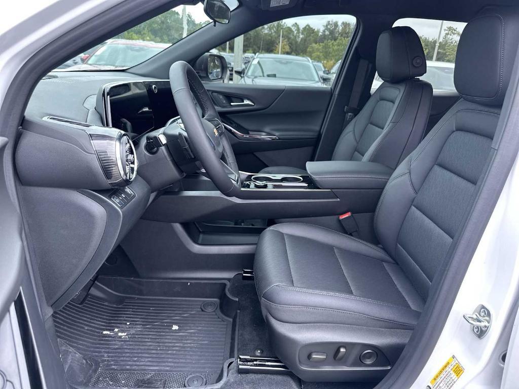 new 2026 Chevrolet Equinox car, priced at $28,310