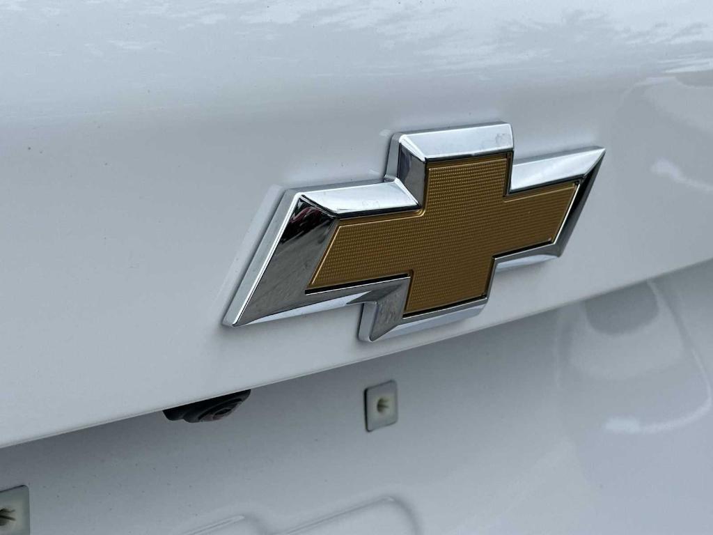 new 2026 Chevrolet Equinox car, priced at $28,310