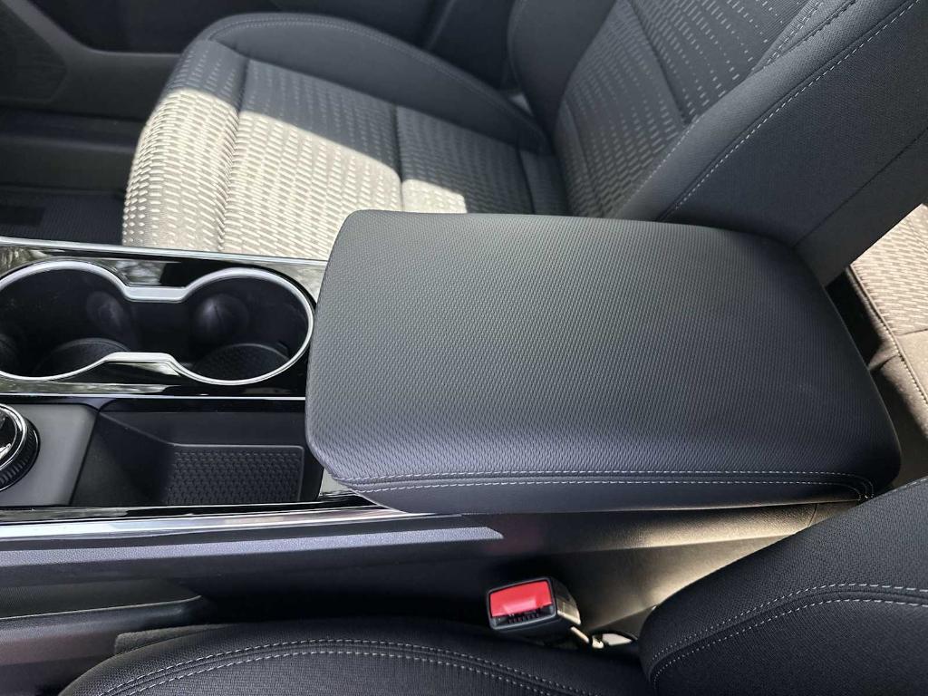 new 2026 Chevrolet Equinox car, priced at $26,220