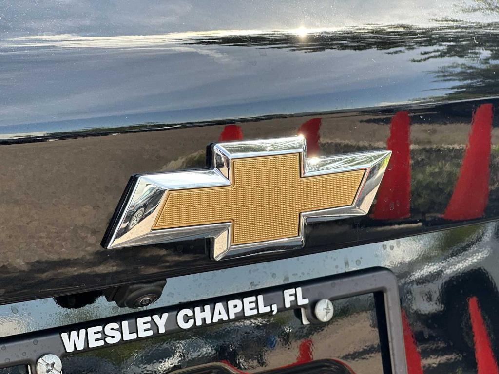 new 2026 Chevrolet Equinox car, priced at $26,220