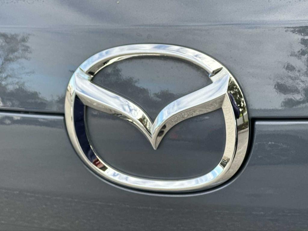 used 2024 Mazda CX-5 car, priced at $21,707