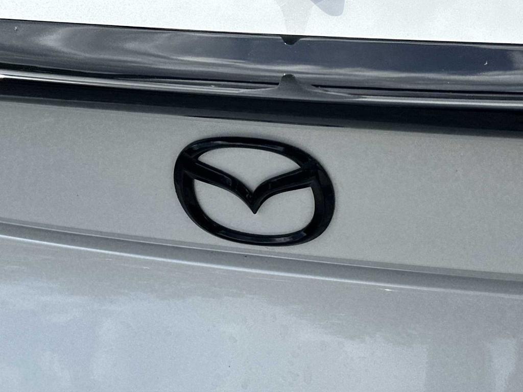 used 2024 Mazda MX-5 Miata car, priced at $27,997