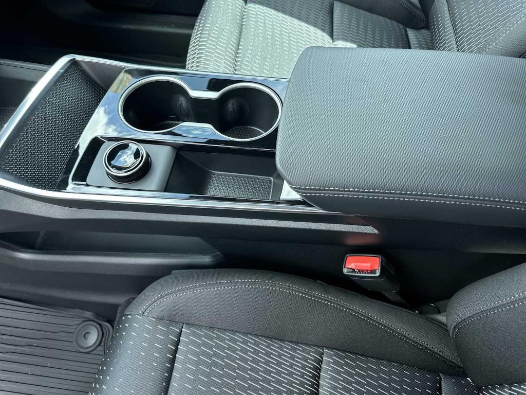 new 2026 Chevrolet Equinox car, priced at $26,735
