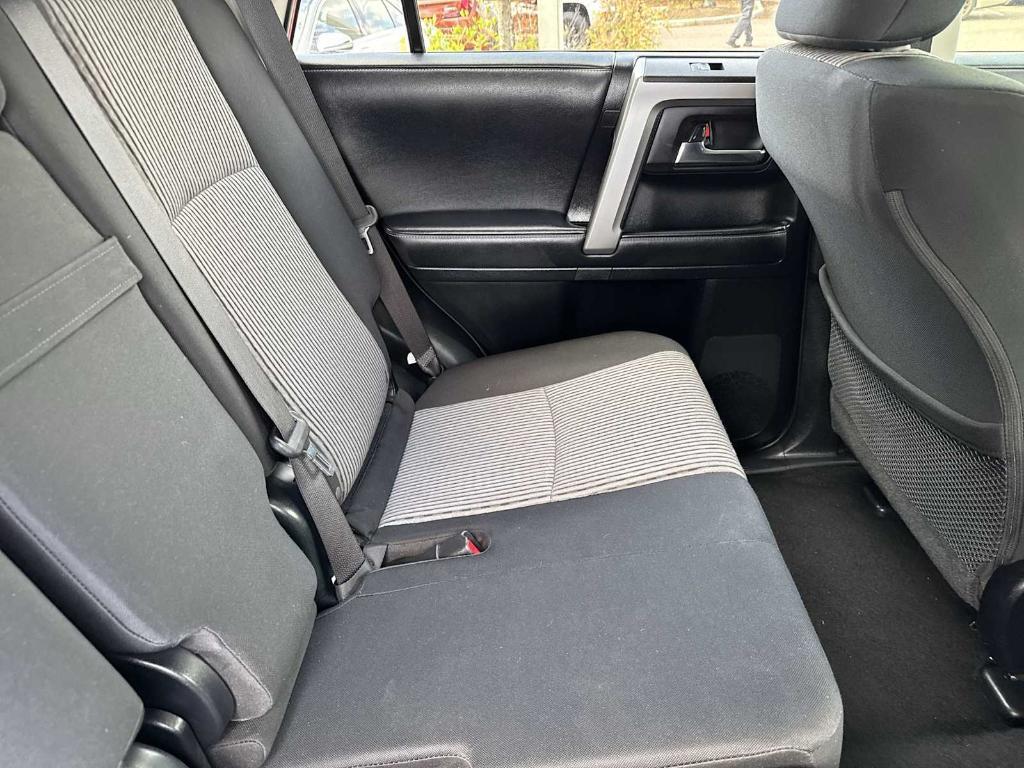 used 2023 Toyota 4Runner car, priced at $37,597