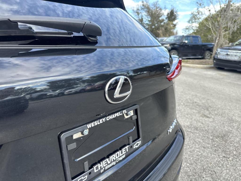 used 2021 Lexus NX 300 car, priced at $26,797