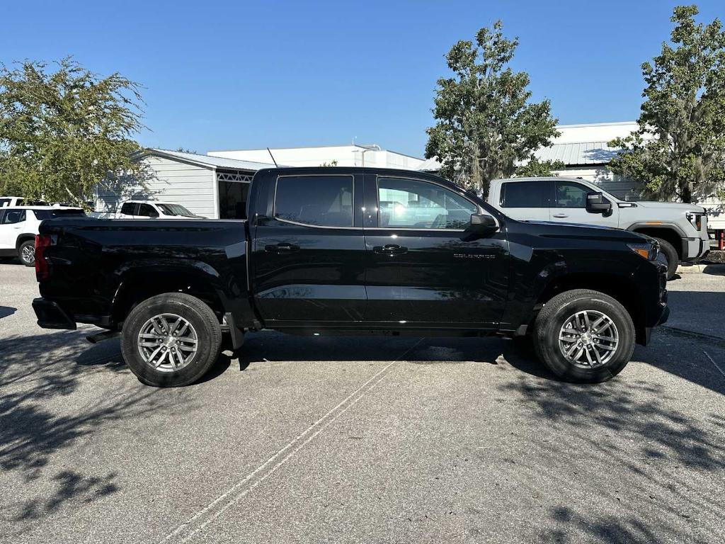 new 2026 Chevrolet Colorado car, priced at $32,955