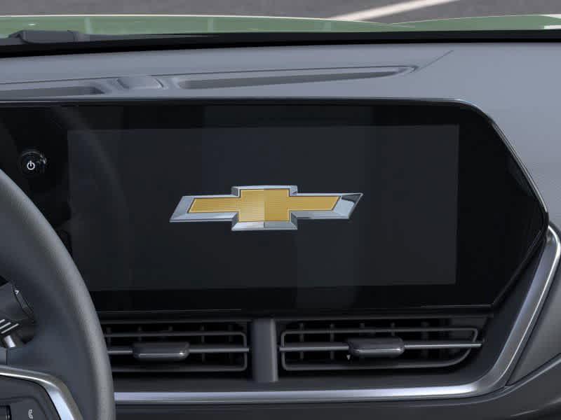 new 2025 Chevrolet Trax car, priced at $26,430