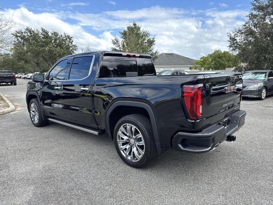 used 2024 GMC Sierra 1500 car, priced at $61,567