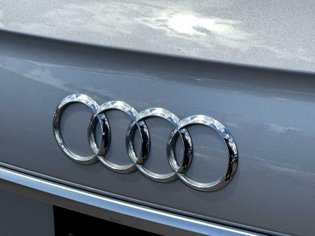 used 2024 Audi Q5 car, priced at $33,997