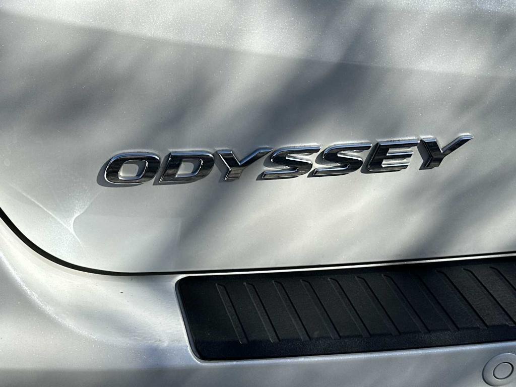 used 2023 Honda Odyssey car, priced at $36,997