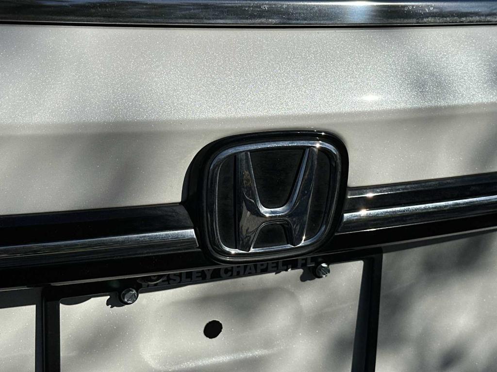 used 2023 Honda Odyssey car, priced at $36,997