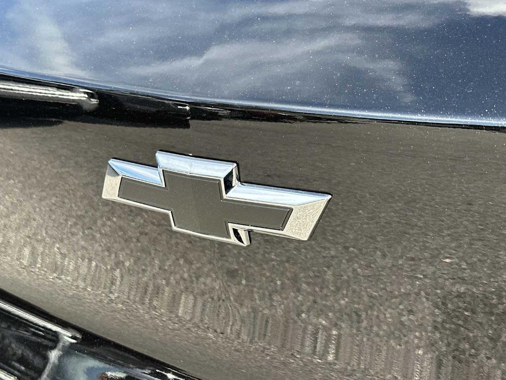 new 2026 Chevrolet TrailBlazer car, priced at $28,640