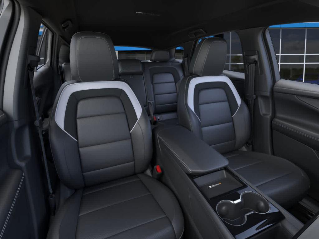 new 2026 Chevrolet Blazer EV car, priced at $43,260