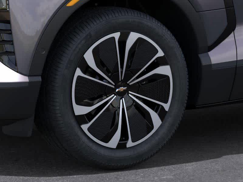 new 2026 Chevrolet Blazer EV car, priced at $43,260