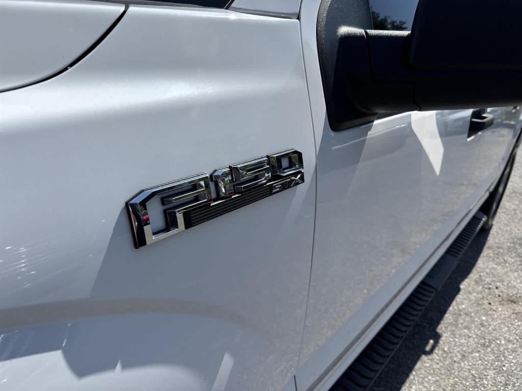 used 2018 Ford F-150 car, priced at $24,397