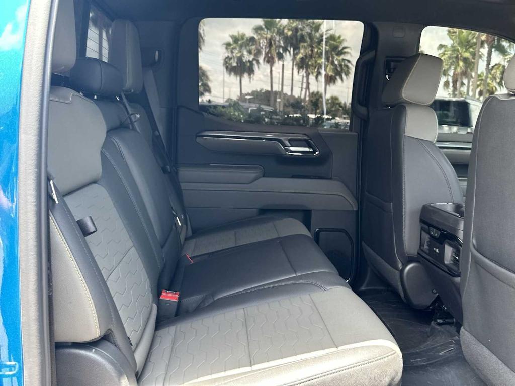 used 2024 Chevrolet Silverado 1500 car, priced at $57,397