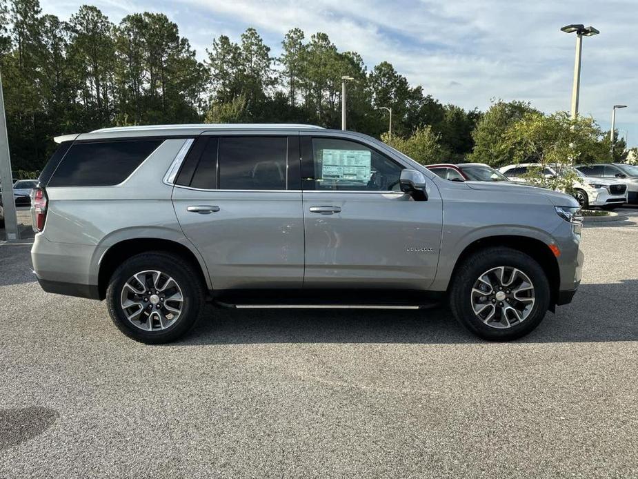 new 2024 Chevrolet Tahoe car, priced at $64,160