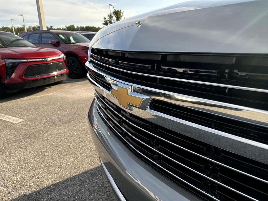 new 2024 Chevrolet Tahoe car, priced at $64,160