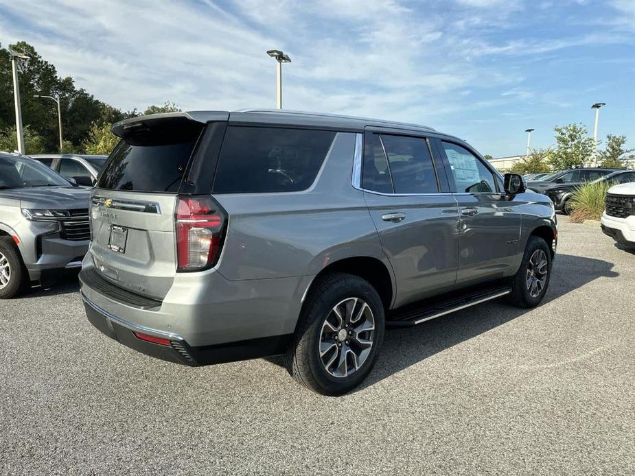 new 2024 Chevrolet Tahoe car, priced at $64,160