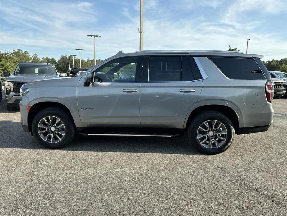 new 2024 Chevrolet Tahoe car, priced at $64,160