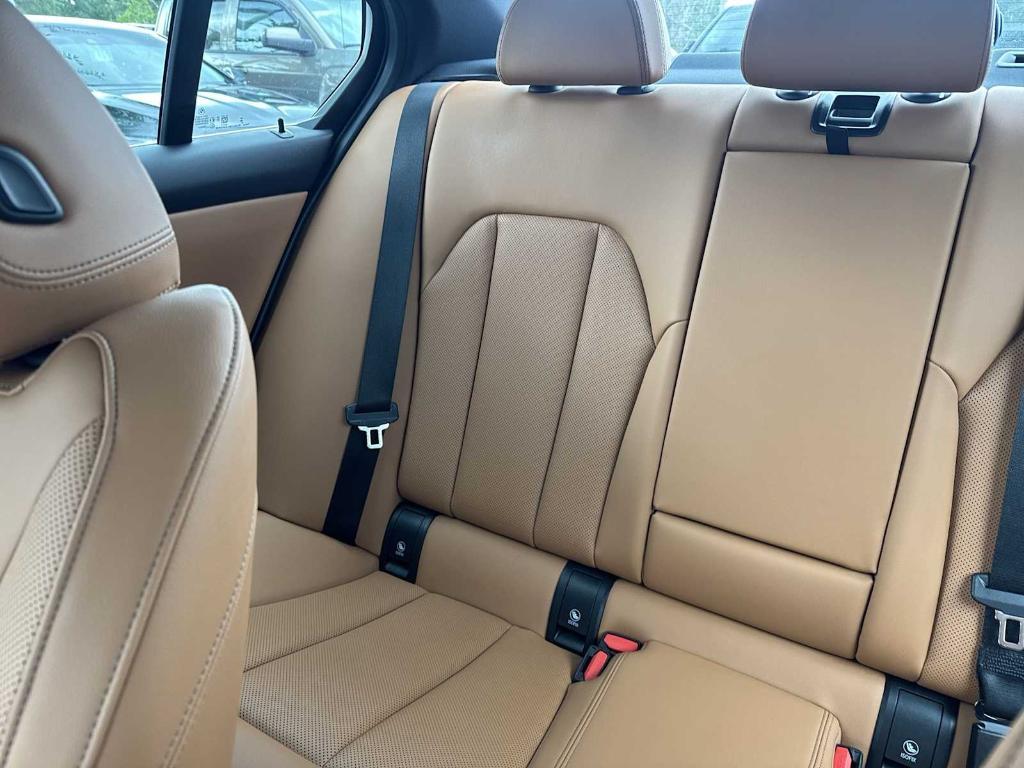 used 2025 BMW 330 car, priced at $38,997
